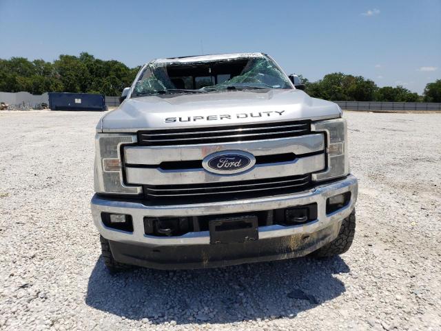 Photo 5 from auction – 2017 FORD F250 SUPER with VIN 1FT7W2BT3HEC42943