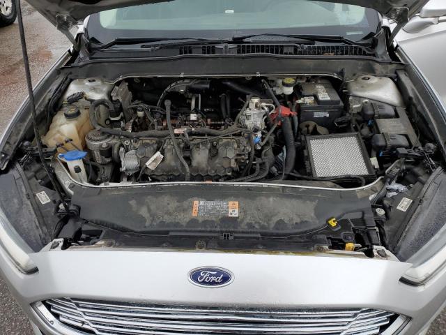 Photo 11 from auction – 2016 FORD FUSION TIT with VIN 3FA6P0K95GR268916
