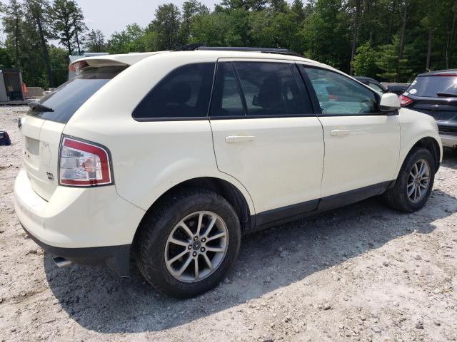 Photo 3 from auction – 2008 FORD EDGE SEL with VIN 2FMDK48C28BA01450