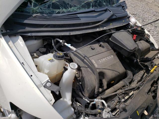Photo 11 from auction – 2013 LINCOLN MKX with VIN 2LMDJ6JK0DBL06993