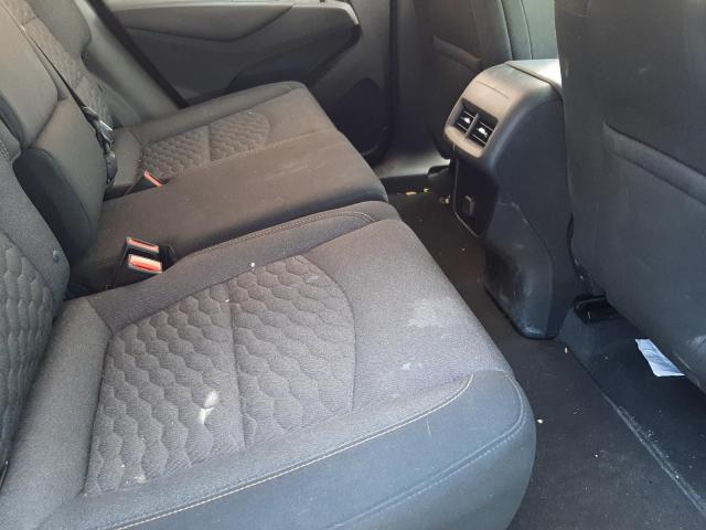 Photo 10 from auction – 2018 CHEVROLET EQUINOX LT with VIN 2GNAXJEV5J6203122
