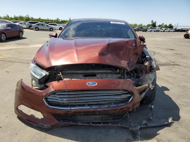Photo 5 from auction – 2016 FORD FUSION SE with VIN 3FA6P0H76GR330183