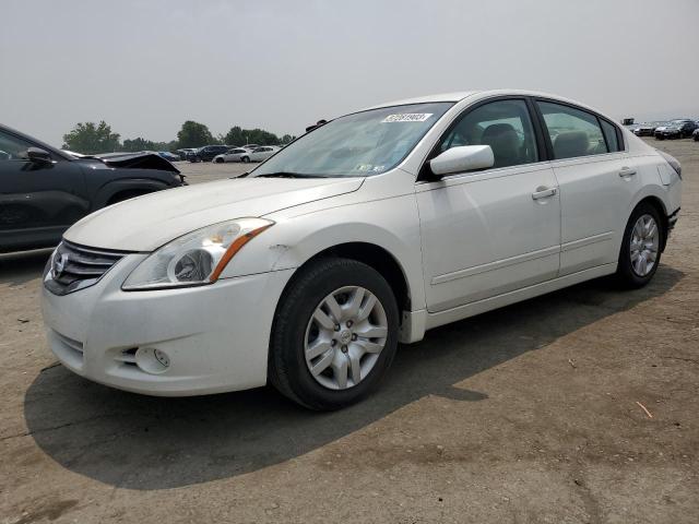 NISSAN ALTIMA BAS 2012 with VIN 1N4AL2AP0CC256666 - Photo from auction