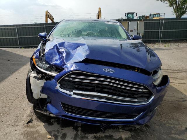 Photo 5 from auction – 2016 FORD FUSION TIT with VIN 3FA6P0D9XGR348497
