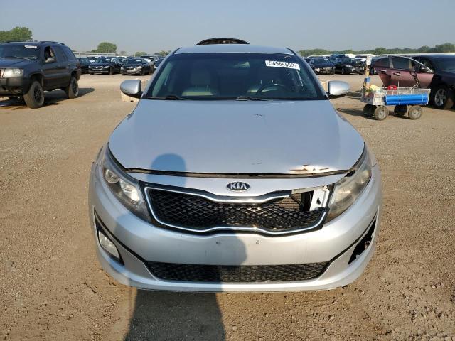 Foto 5 de la subasta – 2015 KIA OPTIMA EX con VIN 5XXGN4A77FG361672
