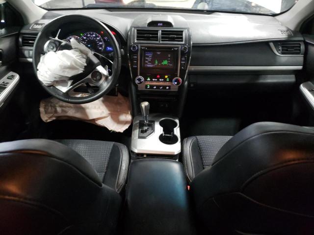 Photo 8 from auction – 2014 TOYOTA CAMRY L with VIN 4T1BF1FK5EU451734