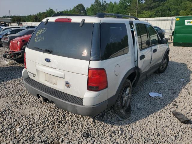 Photo 3 from auction – 2003 FORD EXPLORER X with VIN 1FMZU63K33ZB30393