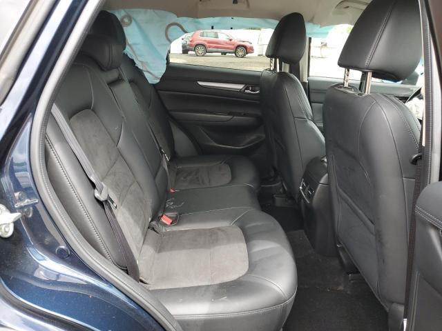Photo 10 from auction – 2018 MAZDA CX-5 TOURI with VIN JM3KFBCM2J0330586