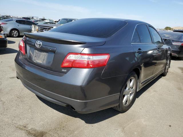 Photo 3 from auction – 2009 TOYOTA CAMRY BASE with VIN 4T1BE46K79U277756