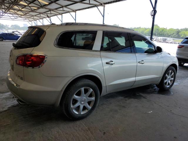 Photo 3 from auction – 2010 BUICK ENCLAVE CX with VIN 5GALRCED1AJ108608