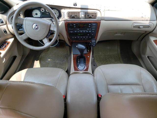 Photo 8 from auction – 2004 MERCURY SABLE LS P with VIN 1MEFM55S24A622815