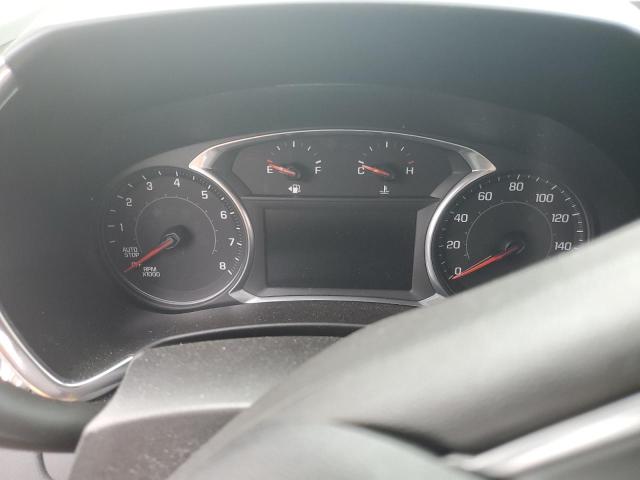 Photo 9 from auction – 2019 CHEVROLET EQUINOX LT with VIN 3GNAXJEV8KS634833