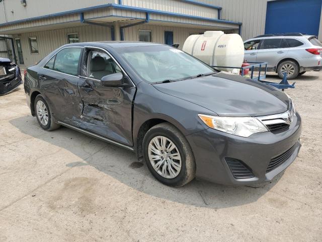 Photo 4 from auction – 2012 TOYOTA CAMRY BASE with VIN 4T1BF1FK0CU121660