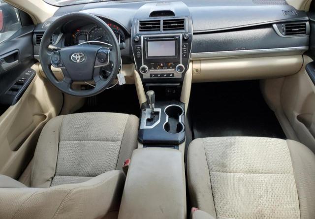 Photo 8 from auction – 2013 TOYOTA CAMRY L with VIN 4T4BF1FK5DR310294