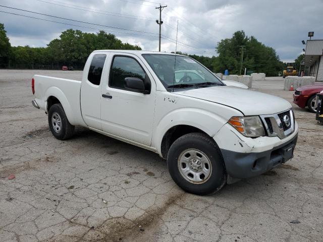 Photo 4 from auction – 2013 NISSAN FRONTIER S with VIN 1N6BD0CT6DN730052