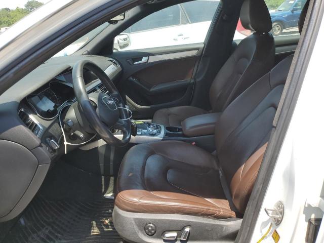 Photo 7 from auction – 2014 AUDI A4 PREMIUM with VIN WAUFFAFL0EN011023