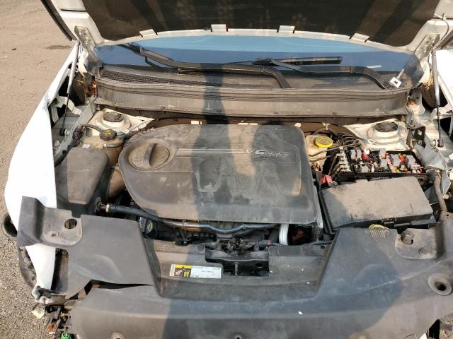 Photo 11 from auction – 2015 JEEP CHEROKEE L with VIN 1C4PJMDS0FW533597
