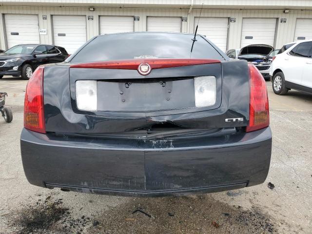 Zdjęcie 6 z aukcji – 2003 CADILLAC CTS z VIN 1G6DM57N630147368