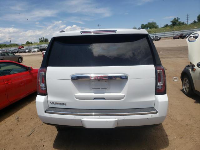 Photo 6 from auction – 2019 GMC YUKON DENA with VIN 1GKS2CKJ7KR293764