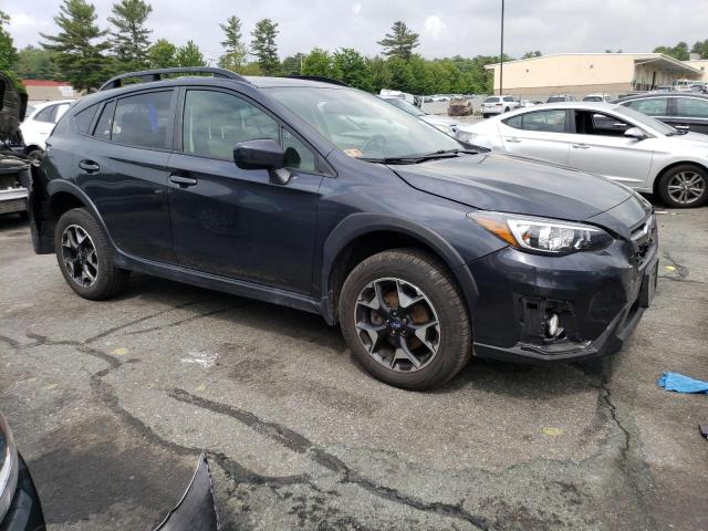 Photo 4 from auction – 2019 SUBARU CROSSTREK with VIN JF2GTACC6KH373535