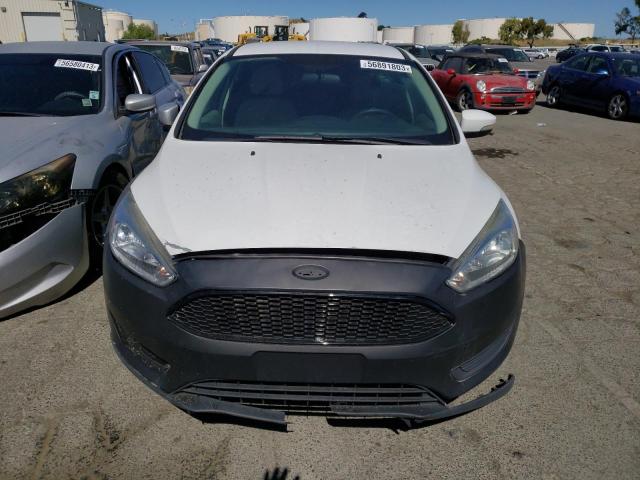 Photo 5 from auction – 2015 FORD FOCUS SE with VIN 1FADP3F28FL317349