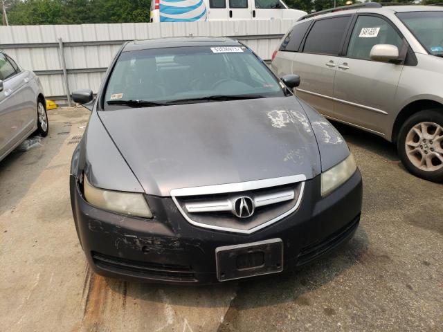 Photo 5 from auction – 2004 ACURA TL with VIN 19UUA65594A073326