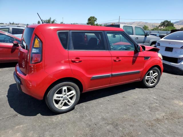 Снимка 3 от търг – 2011 KIA SOUL + с VIN KNDJT2A21B7301264