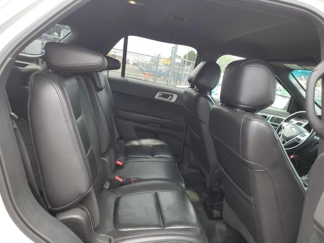 Photo 11 from auction – 2013 FORD EXPLORER X with VIN 1FM5K8D88DGC45474