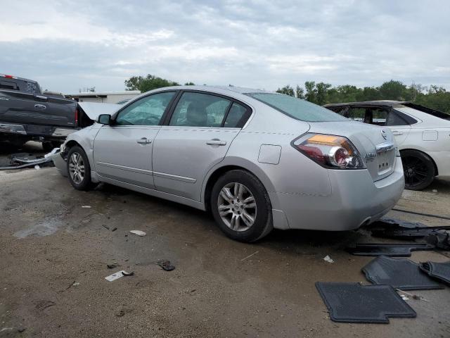 Photo 2 from auction – 2010 NISSAN ALTIMA BAS with VIN 1N4AL2AP1AN545993