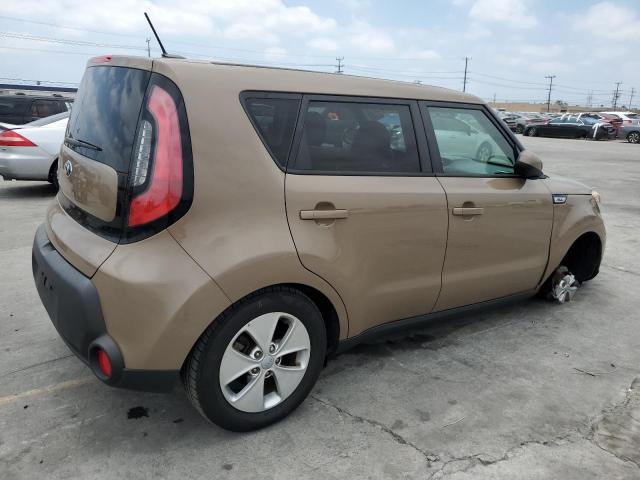 Photo 3 from auction – 2016 KIA SOUL with VIN KNDJN2A28G7270600