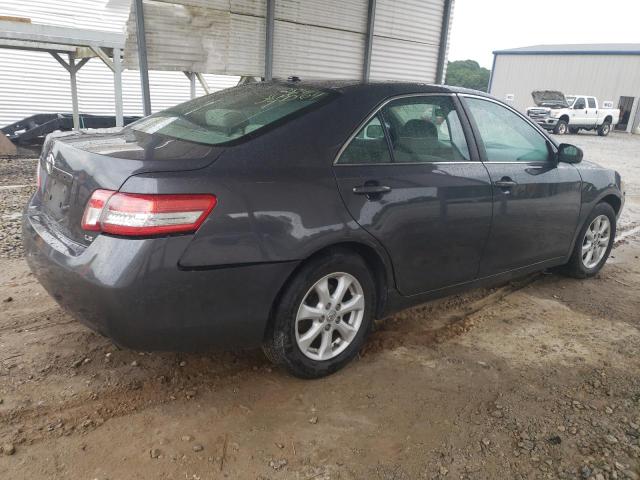 Photo 3 from auction – 2011 TOYOTA CAMRY BASE with VIN 4T1BF3EK5BU661033