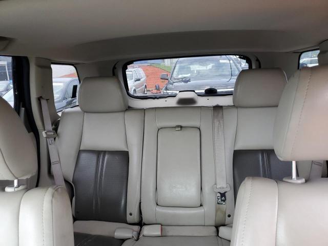 Photo 10 from auction – 2007 JEEP GRAND CHER with VIN 1J8HR58227C552306