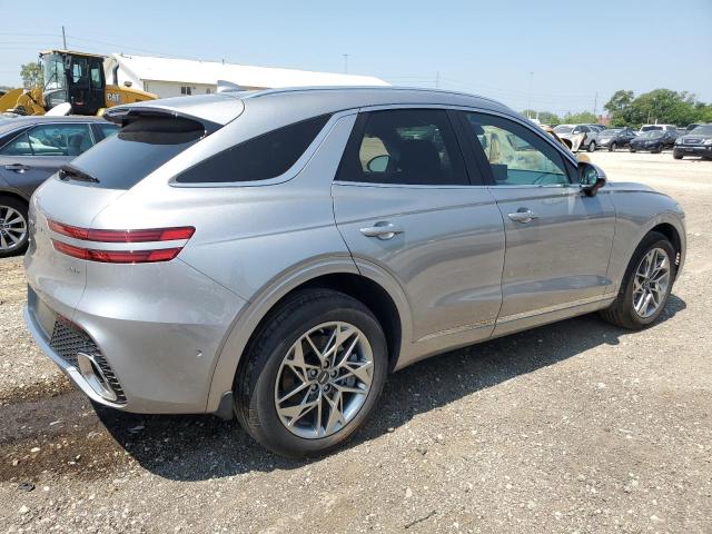 Photo 3 from auction – 2023 GENESIS GV70 BASE with VIN KMUMADTB5PU082603