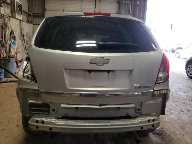 Photo 6 from auction – 2014 CHEVROLET CAPTIVA LS with VIN 3GNAL2EK8ES523761