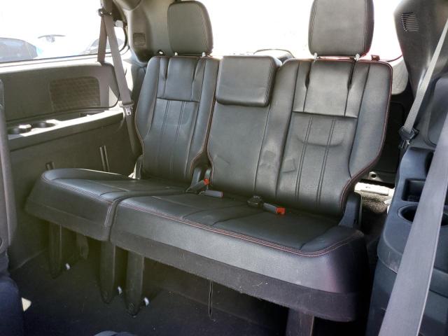 Photo 10 from auction – 2019 DODGE GRAND CARA with VIN 2C4RDGEG2KR535804