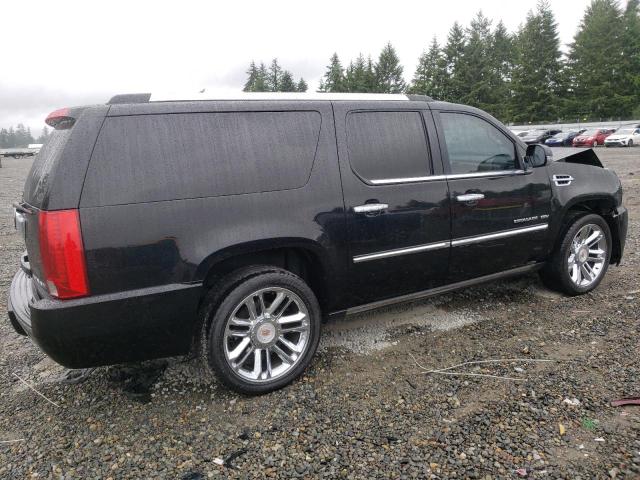 Photo 3 from auction – 2012 CADILLAC ESCALADE E with VIN 1GYS4KEFXCR250751