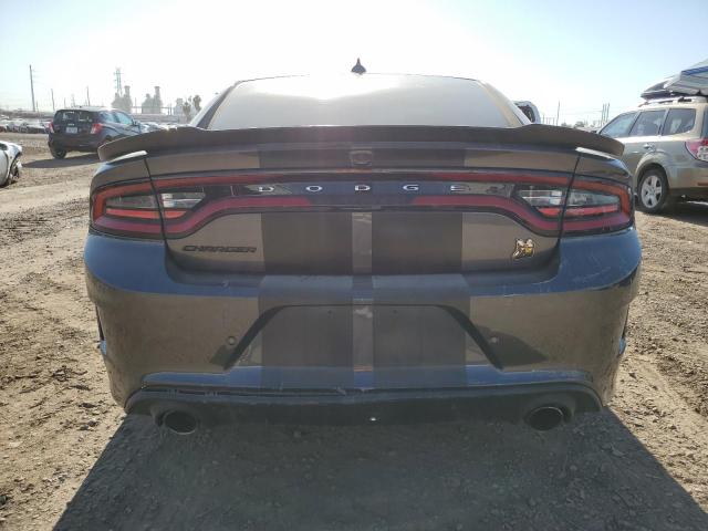 Photo 6 from auction – 2021 DODGE CHARGER SC with VIN 2C3CDXGJ9MH565362
