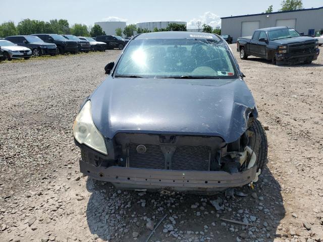Photo 5 from auction – 2011 SUBARU LEGACY 2.5 with VIN 4S3BMBG6XB3240242