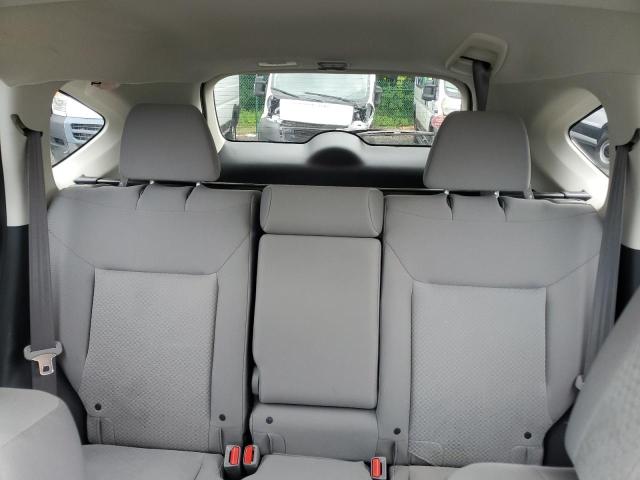 Photo 10 from auction – 2016 HONDA CR-V EX with VIN 2HKRM4H51GH655526
