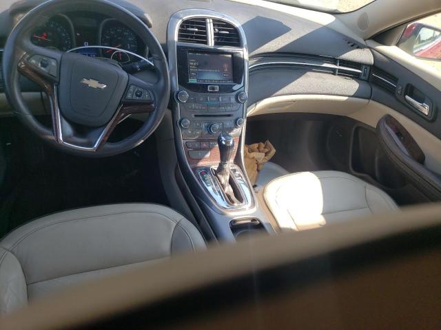 Photo 8 from auction – 2013 CHEVROLET MALIBU 2LT with VIN 1G11F5RR9DF118593