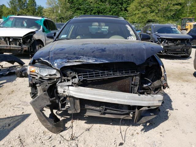 Photo 5 from auction – 2007 AUDI A4 2.0T AV with VIN WAUKF78EX7A108577