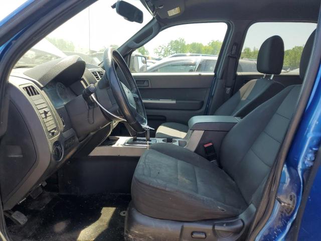 Photo 7 from auction – 2011 FORD ESCAPE XLT with VIN 1FMCU9DG9BKC36744
