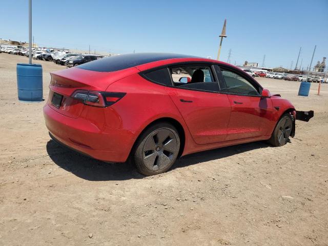 Photo 3 from auction – 2021 TESLA MODEL 3 with VIN 5YJ3E1EA5MF094163