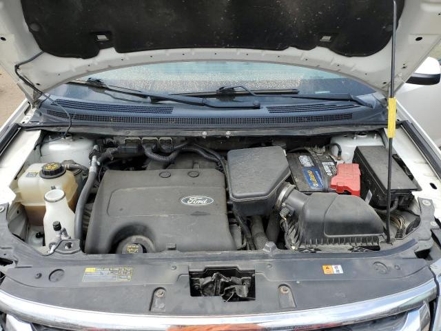 Photo 12 from auction – 2013 FORD EDGE SEL with VIN 2FMDK3JC7DBC32505