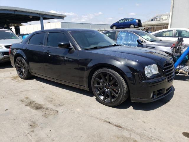 Photo 4 from auction – 2007 CHRYSLER 300C SRT-8 with VIN 2C3LA73W17H762265