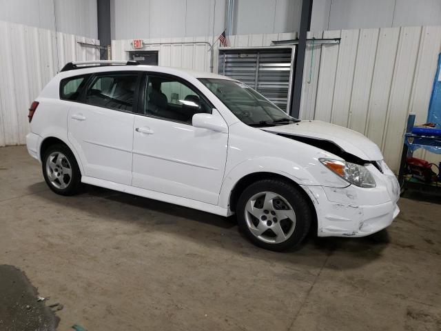 Photo 4 from auction – 2006 PONTIAC VIBE with VIN 5Y2SL65896Z435637