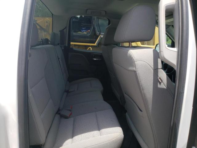 Photo 10 from auction – 2017 CHEVROLET SILVERADO with VIN 1GCVKPEC3HZ222759