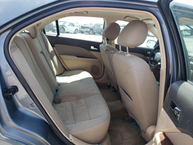 Photo 10 from auction – 2012 FORD FUSION with VIN 3FAHP0JA7CR263148