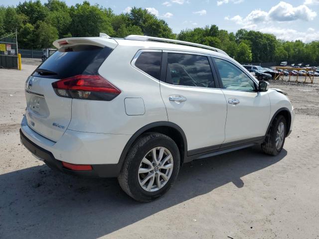 Photo 3 from auction – 2019 NISSAN ROGUE S with VIN KNMAT2MV3KP520569