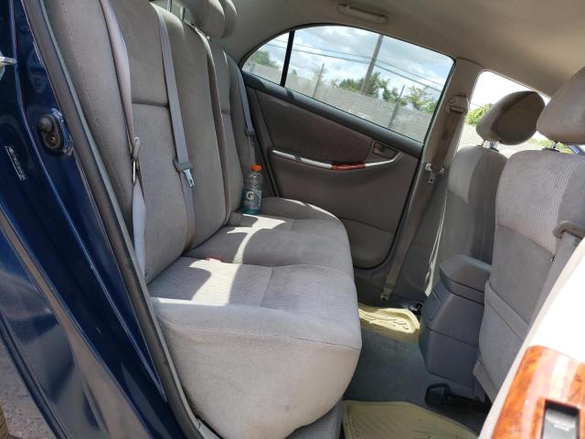 صورة رقم 10 من المزاد - 2006 TOYOTA COROLLA CE مع VIN 2T1BR32E36C687904